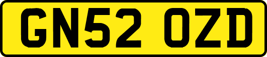 GN52OZD
