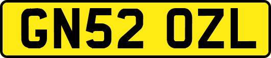 GN52OZL