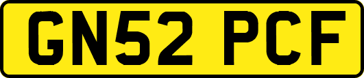 GN52PCF