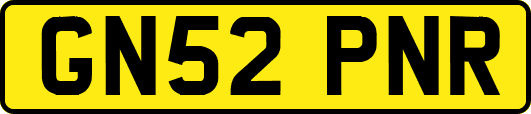 GN52PNR