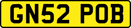 GN52POB
