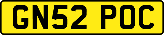 GN52POC
