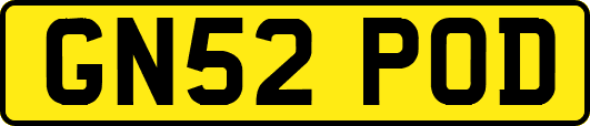 GN52POD