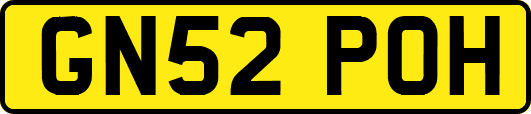 GN52POH