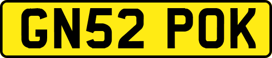 GN52POK