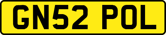 GN52POL