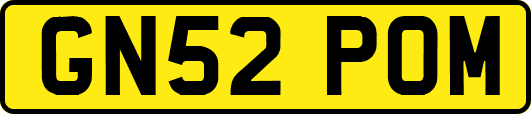GN52POM