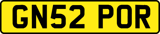 GN52POR