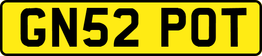 GN52POT