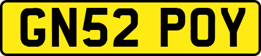 GN52POY