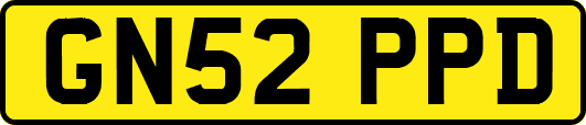 GN52PPD