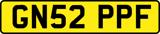 GN52PPF