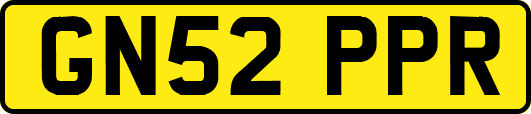 GN52PPR