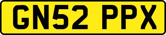 GN52PPX