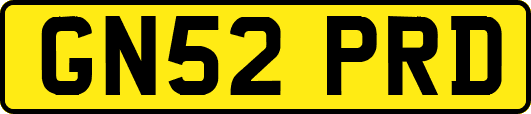 GN52PRD