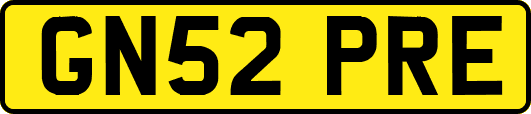 GN52PRE