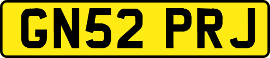 GN52PRJ