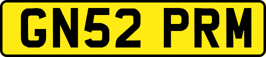 GN52PRM