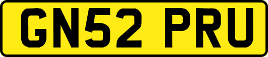 GN52PRU