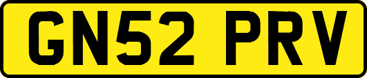 GN52PRV