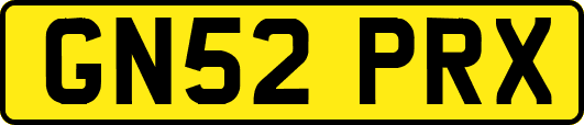 GN52PRX