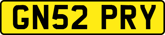 GN52PRY