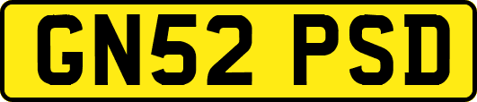 GN52PSD