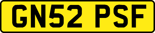 GN52PSF