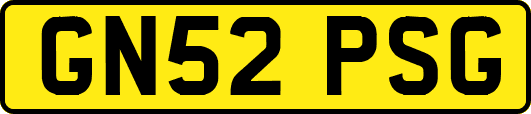 GN52PSG