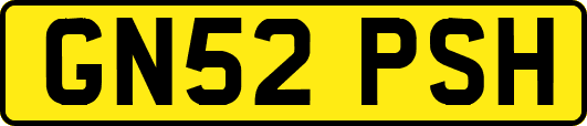 GN52PSH
