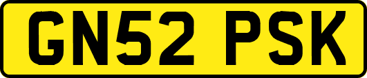 GN52PSK