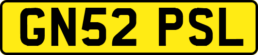 GN52PSL