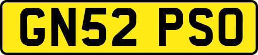 GN52PSO