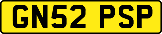 GN52PSP