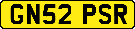 GN52PSR
