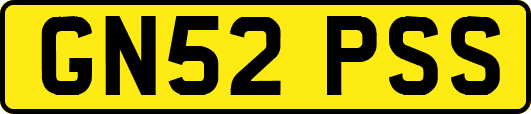 GN52PSS
