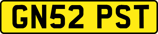 GN52PST