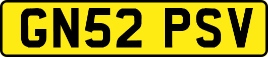 GN52PSV