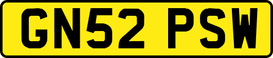 GN52PSW