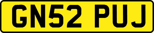 GN52PUJ