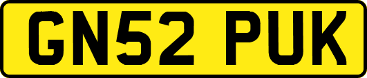 GN52PUK