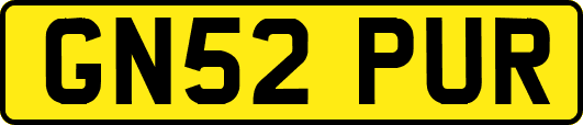 GN52PUR
