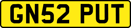 GN52PUT