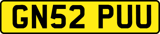 GN52PUU
