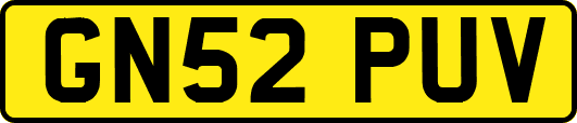GN52PUV