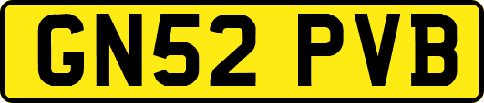 GN52PVB