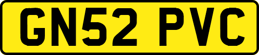 GN52PVC