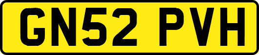 GN52PVH