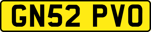 GN52PVO