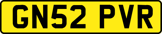 GN52PVR